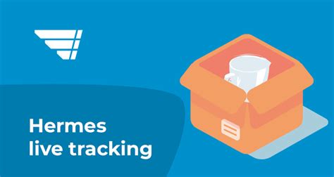 hermes tracking at